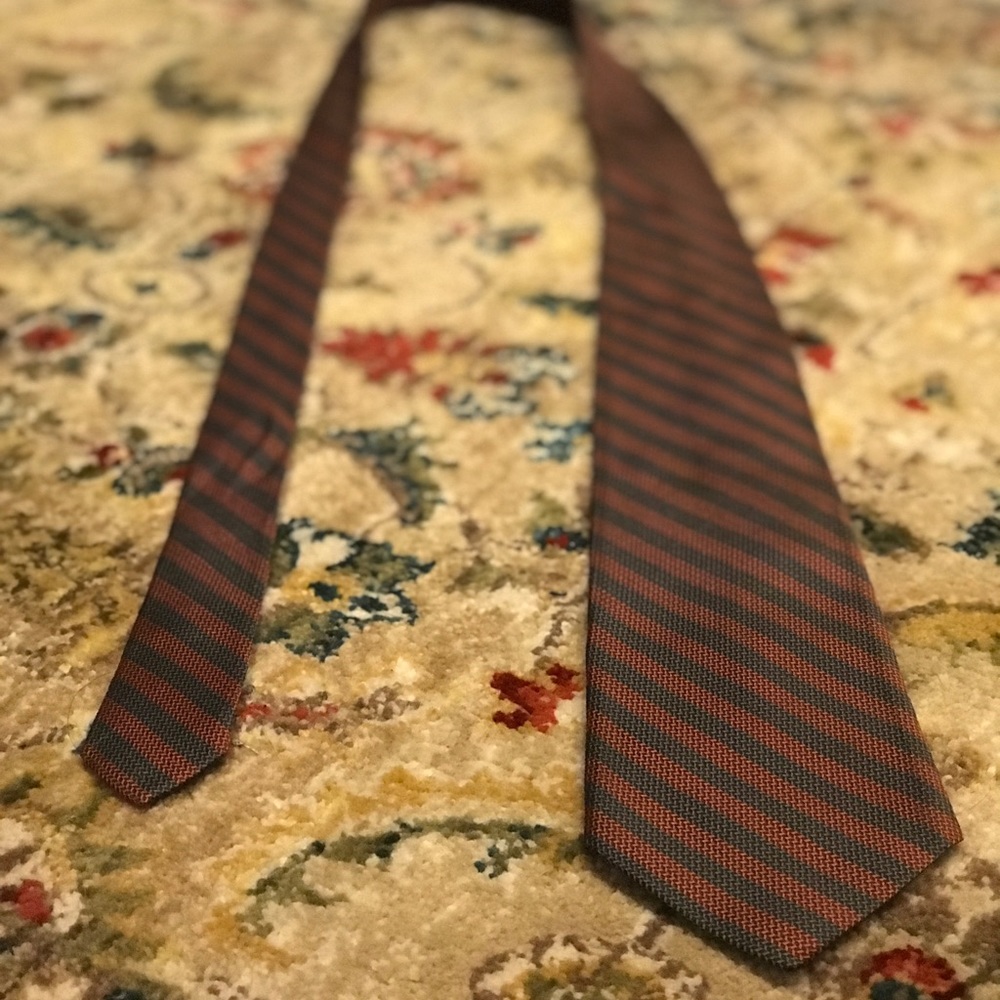 Calvin Klein tie